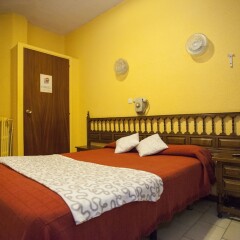 Отель Hostal CC Atocha Испания, Мадрид - отзывы, цены и фото номеров - забронировать отель Hostal CC Atocha онлайн детские мероприятия фото 2
