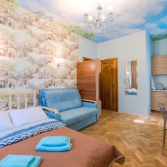 Hotel Azure комната для гостей фото 2
