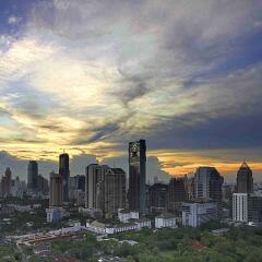 Отель Pullman Bangkok Grande Sukhumvit Бангкок фото 4