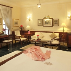 Отель The Imperial New Delhi удобства в номере фото 2