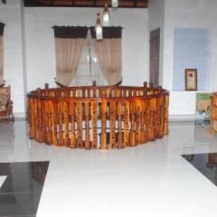Апартаменты Montana Rest Apartments