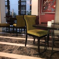 Hotel Le Chaplain Rive Gauche гостиничный бар