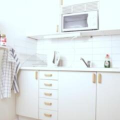 Örebro City Hostel Эребру в номере фото 2