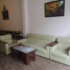 Отель Nguyen Anh Hotel Вьетнам, Далат - отзывы, цены и фото номеров - забронировать отель Nguyen Anh Hotel онлайн интерьер отеля
