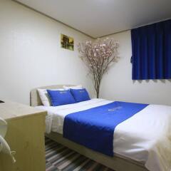 Отель Myeongdong Y House Южная Корея, Сеул - отзывы, цены и фото номеров - забронировать отель Myeongdong Y House онлайн комната для гостей фото 3
