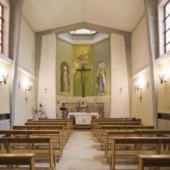 Отель San Gabriele Италия, Лорето - отзывы, цены и фото номеров - забронировать отель San Gabriele онлайн развлечения