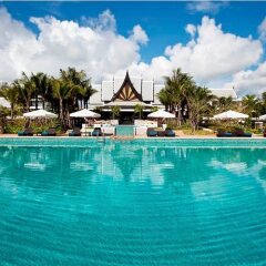 Отель Natai Beach Resort & Spa Phang Nga с домашними животными
