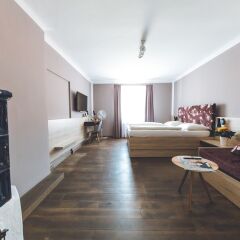 Отель Altstadthotel Kasererbräu Австрия, Зальцбург - 3 отзыва об отеле, цены и фото номеров - забронировать отель Altstadthotel Kasererbräu онлайн детские мероприятия фото 2