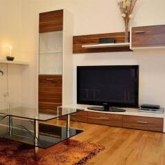 Отель City Center Apartment Vienna - Baeckerstrasse Австрия, Вена - отзывы, цены и фото номеров - забронировать отель City Center Apartment Vienna - Baeckerstrasse онлайн фото 9