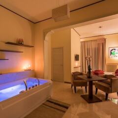 Отель B&B Felice Sud Private Spa Лечче спа фото 2