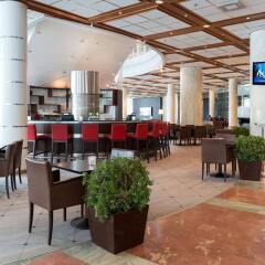 Radisson Blu Plaza Hotel, Oslo Осло гостиничный бар