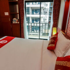 Отель Nida Rooms Patong 179 Sansabai детские мероприятия