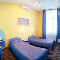 Гостиница Nautilus Inn в Санкт-Петербурге - забронировать гостиницу Nautilus Inn, цены и фото номеров Санкт-Петербург детские мероприятия