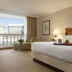 Отель Caesars Palace фото 10