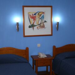 Hotel Mirachoro Sol детские мероприятия