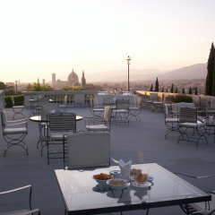 Villa La Vedetta Hotel
