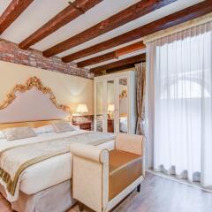 Hotel Al Duca Di Venezia комната для гостей