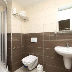 Hanay Suit Hotel ванная