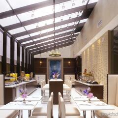 Отель Staybridge Suites - Times Square - New York City питание