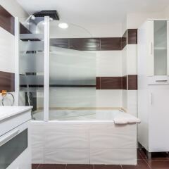 Отель Travel Habitat Torres Serranos B Испания, Валенсия - отзывы, цены и фото номеров - забронировать отель Travel Habitat Torres Serranos B онлайн спа