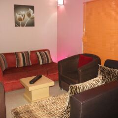 Отель Albert Suites интерьер отеля фото 3