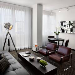 Alexander Tel-Aviv Hotel интерьер отеля фото 2