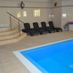 Отель Prawdzic Resort & Conference с домашними животными