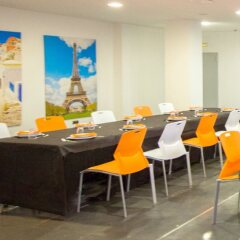 B&B Hotel Barcelona Rubi фото 2