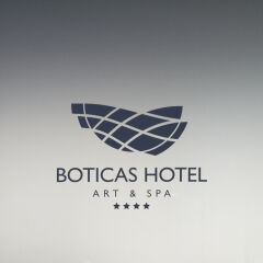 Boticas Hotel Art & Spa фитнесс-зал фото 2