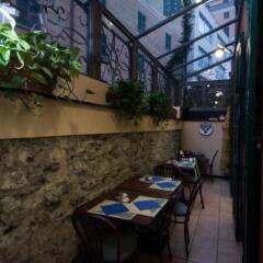 Hotel La Camogliese Камогли развлечения
