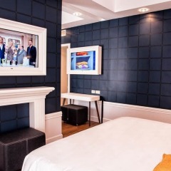 Отель Ambienthotels Villa Adriatica детские мероприятия фото 3
