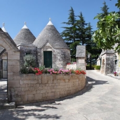Отель Le Monacelle Матера фото 6