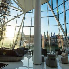 TRYP Lisboa Aeroporto Hotel спа