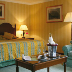 Macdonald Holyrood Hotel фото 4