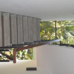 Nature Trails Boutique Hotel фитнесс-зал