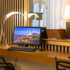 De La Pace, Sure Hotel Collection by Best Western удобства в номере фото 2