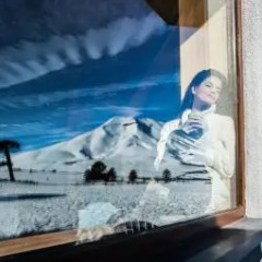 Отель Corralco Mountain & Ski Resort пляж