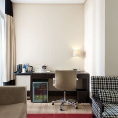Отель NH Avenida Jerez Испания, Херес-де-ла-Фронтера - отзывы, цены и фото номеров - забронировать отель NH Avenida Jerez онлайн удобства в номере