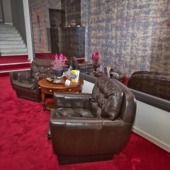 Отель Athens City Plaza Греция, Афины - отзывы, цены и фото номеров - забронировать отель Athens City Plaza онлайн интерьер отеля фото 3