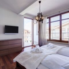 Отель Little Home - Neptun Park комната для гостей фото 5