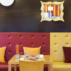Отель Novotel Barcelona Cornella детские мероприятия фото 2