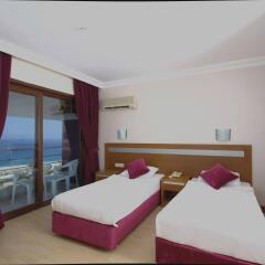 Drita Hotel комната для гостей фото 3