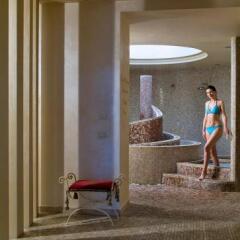 Отель Quisisana Terme Италия, Абано-Терме - отзывы, цены и фото номеров - забронировать отель Quisisana Terme онлайн с домашними животными
