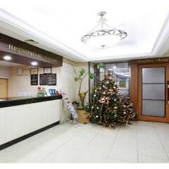 Kaya Hotel Сеул интерьер отеля фото 3