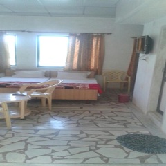 Hotel New Ratan Deep сауна