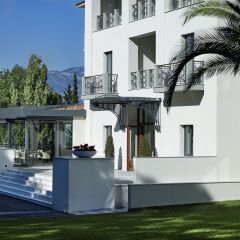 Отель Domotel Kastri фото 4