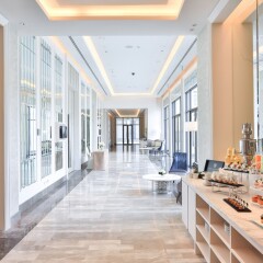 Отель U Sathorn Bangkok интерьер отеля фото 2