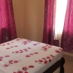 Harmony House Apartments in Kololi, Gambia from 44$, photos, reviews - zenhotels.com guestroom photo 2
