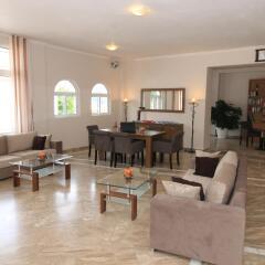 Отель Villa Yannis Греция, Корфу - отзывы, цены и фото номеров - забронировать отель Villa Yannis онлайн комната для гостей фото 4