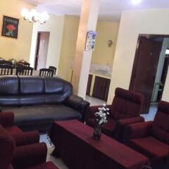 Hotel Green View Bandarawela развлечения